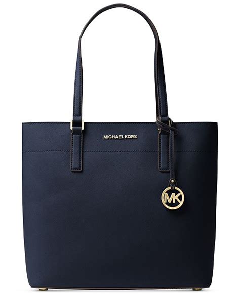 michael kors morgan tote review